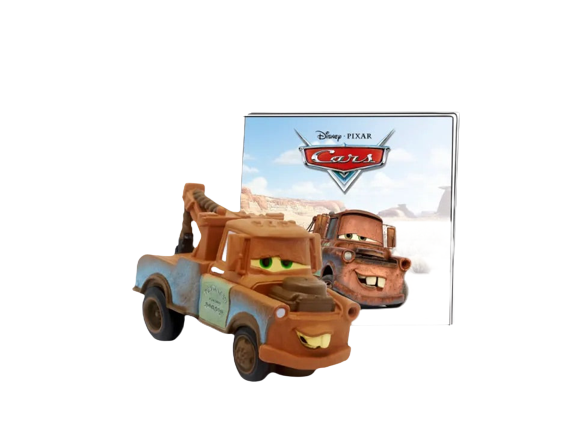 Cars 2 - Disney Tonie