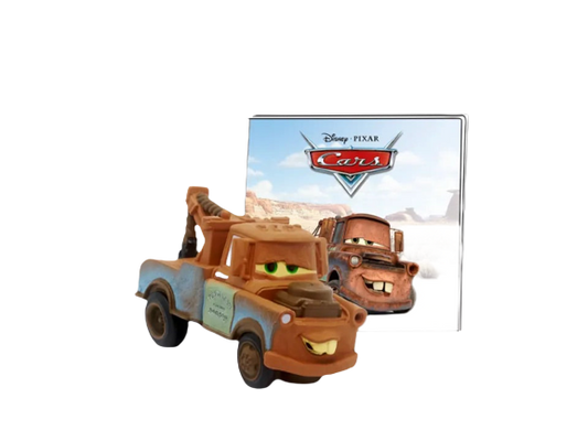 Cars 2, Mater - Disney Tonie