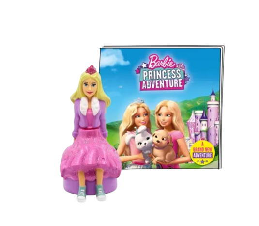 Barbie - Princess Adventure Tonie