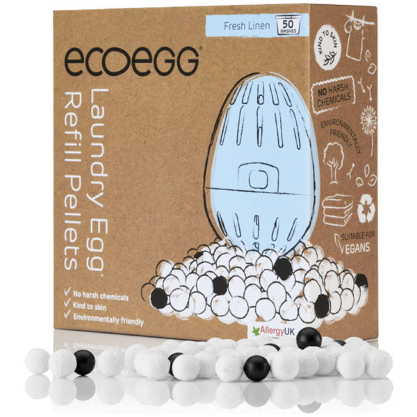 Ecoegg Laundry Egg Refill Pellets