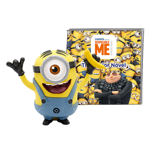 Despicable Me Disney