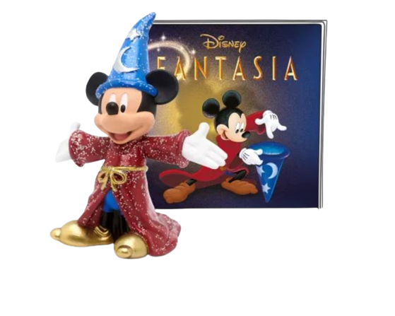 Fantasia for the Tonie Box