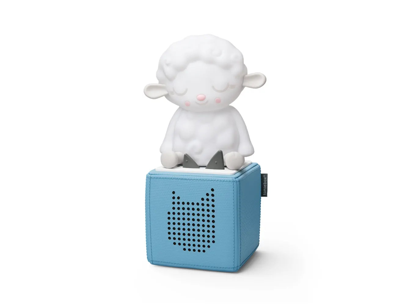 Sleepy Sheep Night Light - Tonies