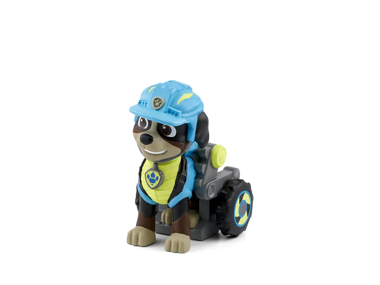 Paw Patrol - Rex