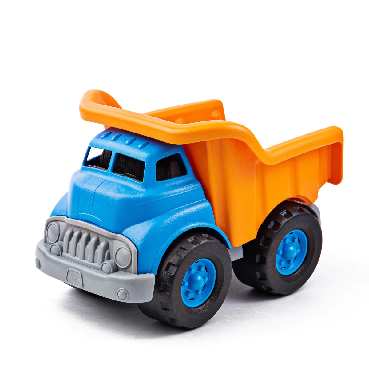 Dumper Truck