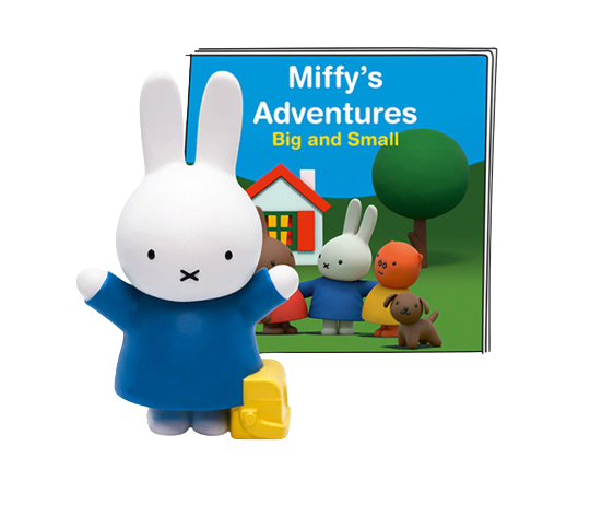 Miffy’s Adventures