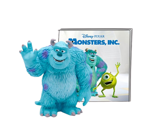 Monsters Inc. Tonie Character