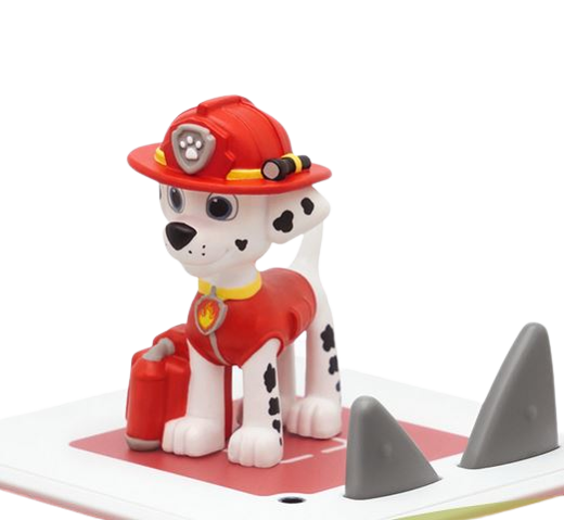 Paw Patrol - Marshall