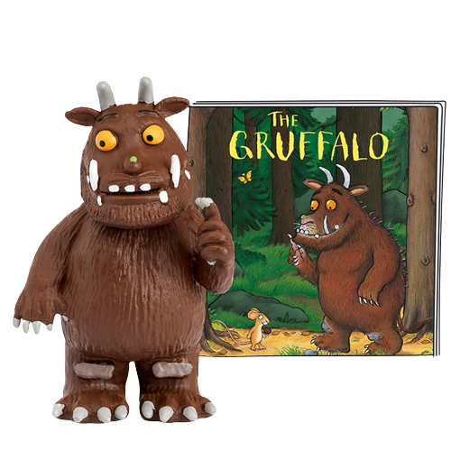 The Gruffalo