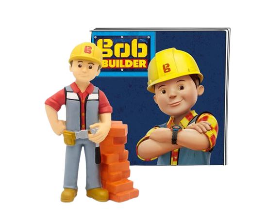 Tonies - Bob the Builder