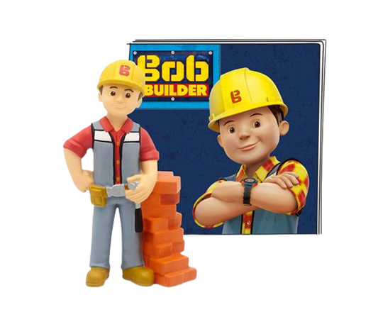 Tonies - Bob the Builder