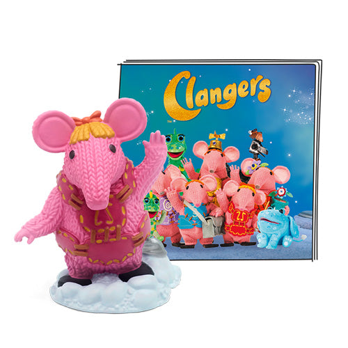 Clangers