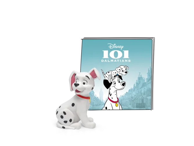 Disney 101 Dalmations