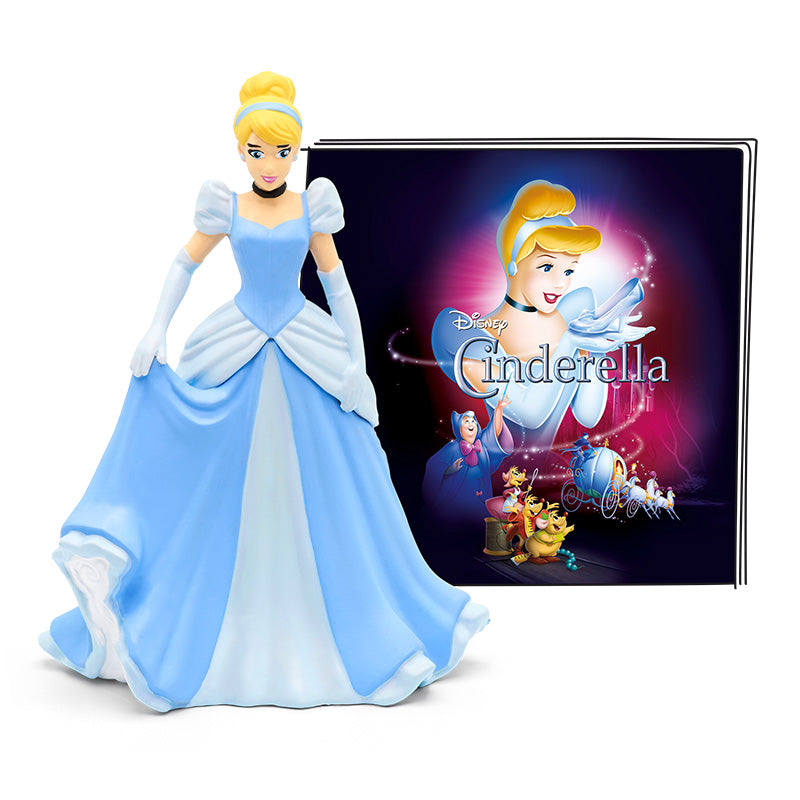 Disney-Cindarella