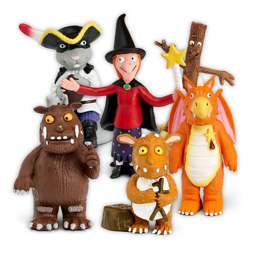 Tonies-Julia Donaldson Collection