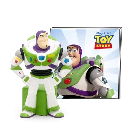 Buzz Lightyear