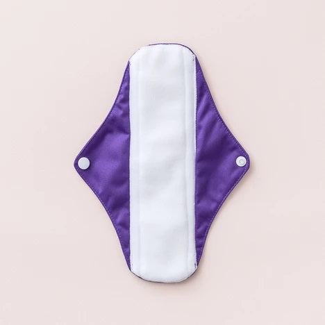 cloth sanitary pad washable little lamb