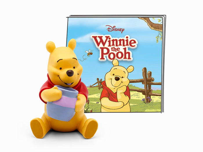 winnie-the-pooh